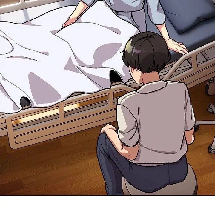 分组换换爱第108話