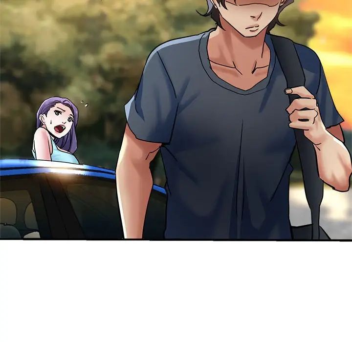 瑜珈初体验第65話