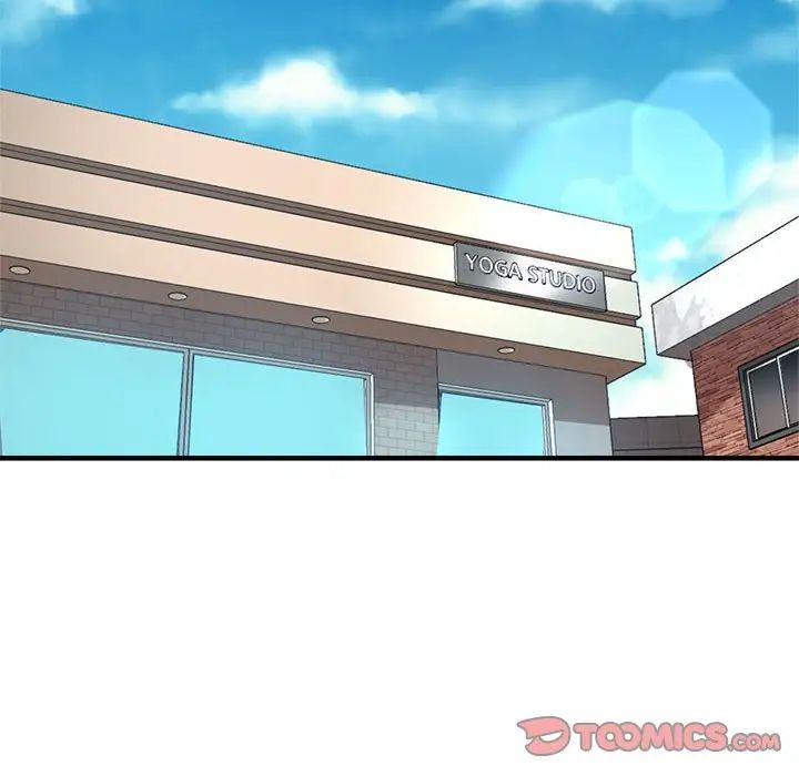 瑜珈初体验第65話