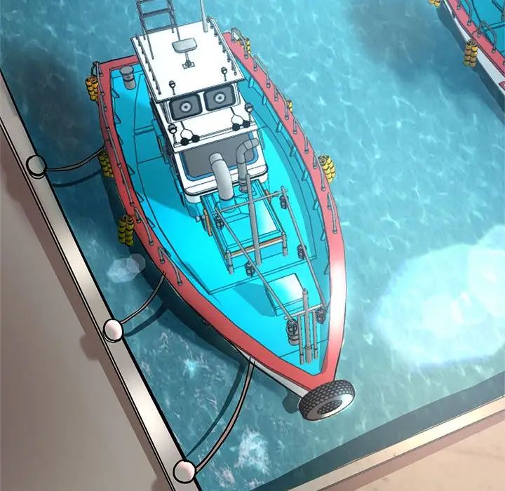 瑜珈初体验第65話