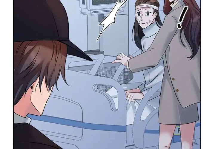 疯了才结婚第27話