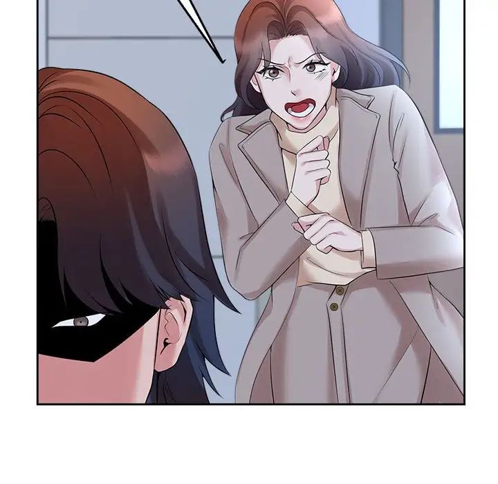 疯了才结婚第27話