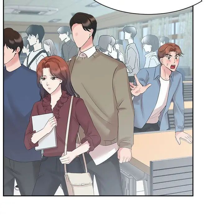 疯了才结婚第27話