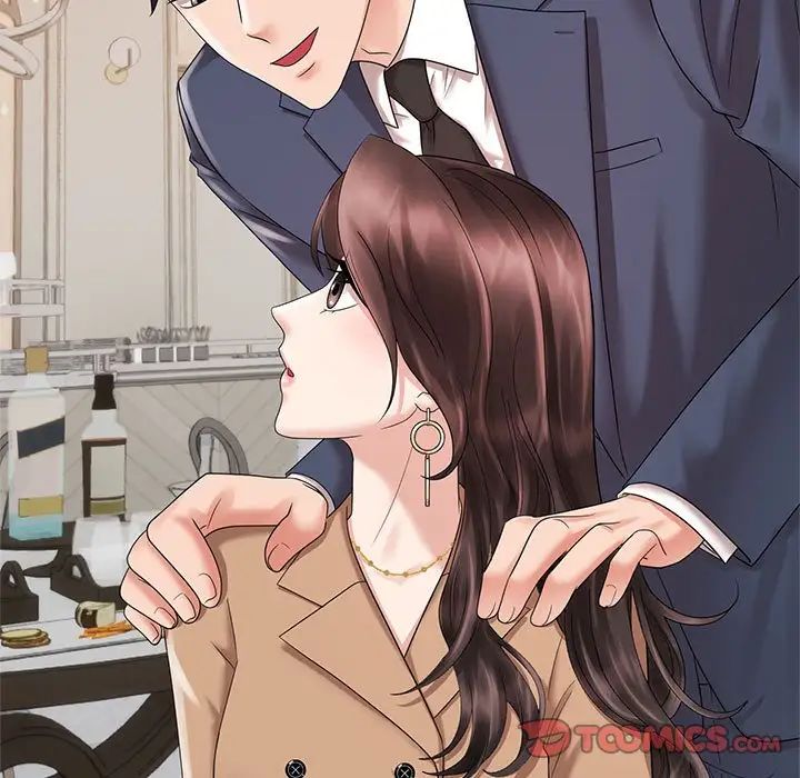 疯了才结婚第27話