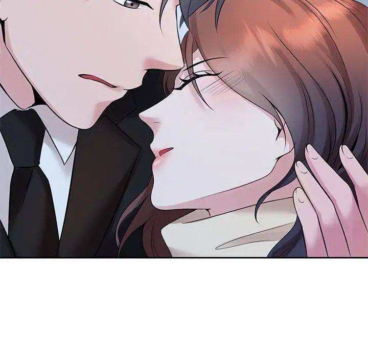 疯了才结婚第27話