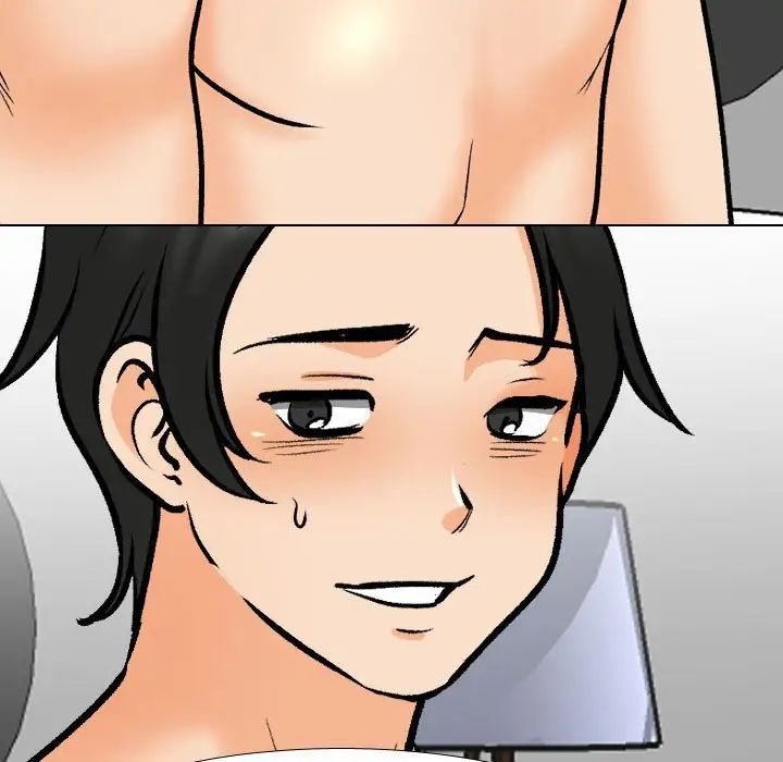 同事换换爱第165話