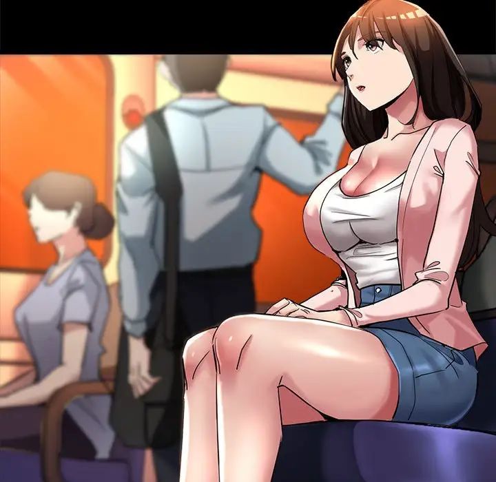 亲家的女人们第1話