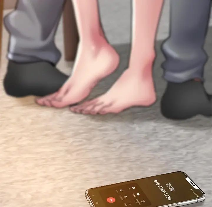 亲家的女人们第3話