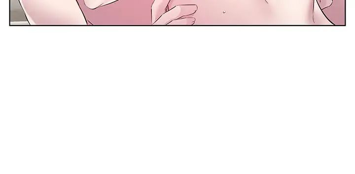 今天吃饱了吗?第35話-讓男人欲罷不能的地方