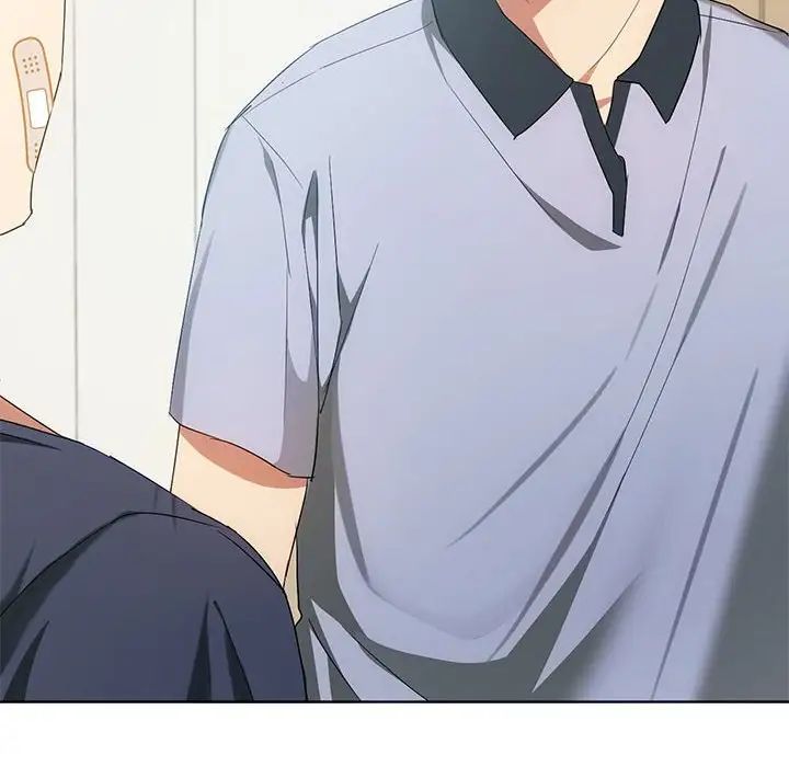 难以克制的欲望第21話