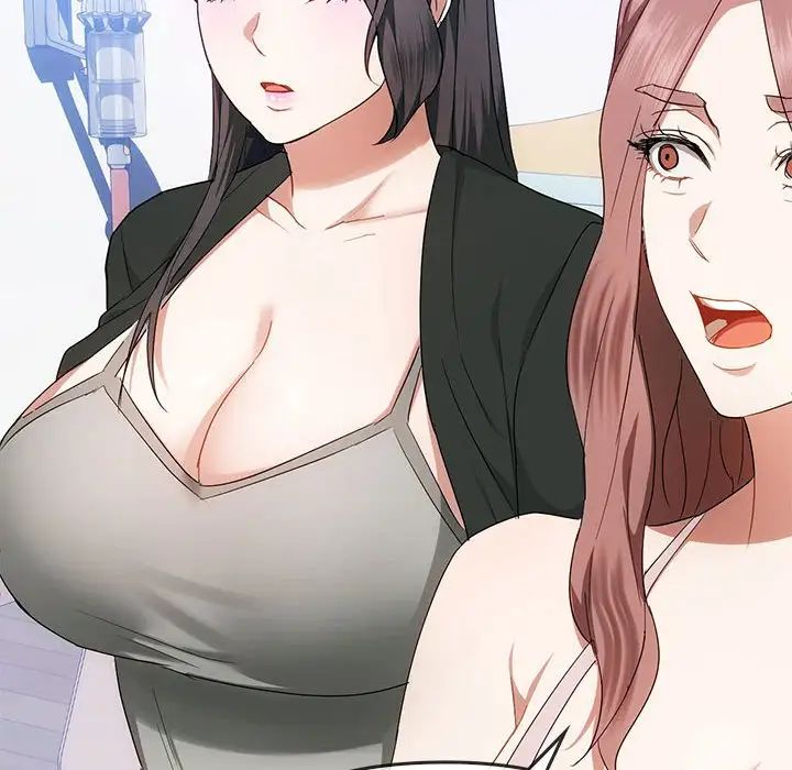 难以克制的欲望第21話