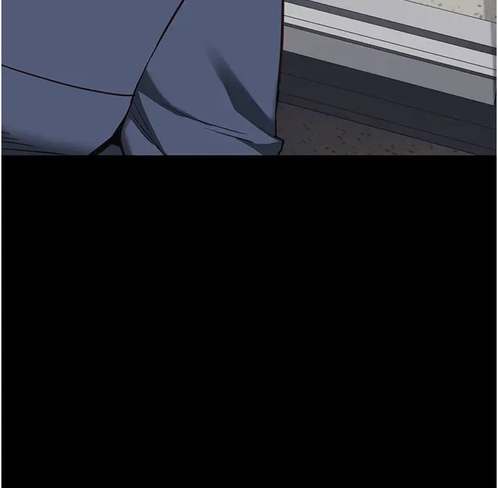 监狱女囚第58話-深藏不露的沈典獄長