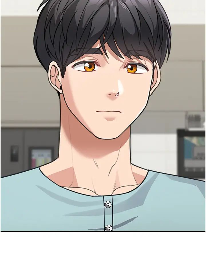 童颜继母第38話-媽,妳後悔跟我做嗎?