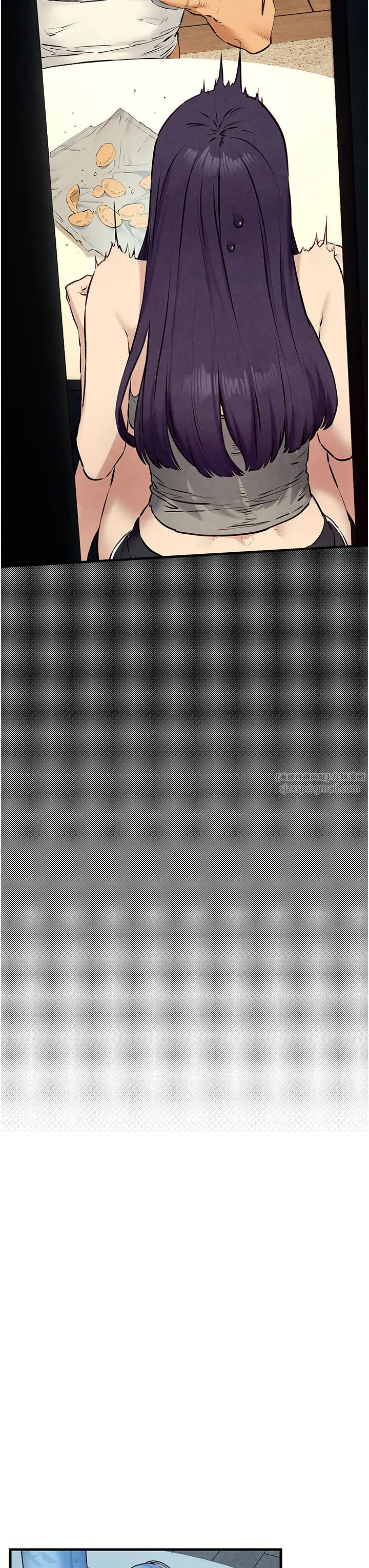 慾海交锋第31話-此時不幹，更待何時!