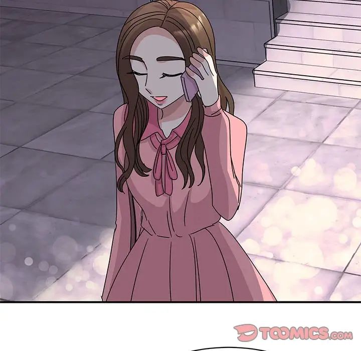 我的完美缪斯第29話