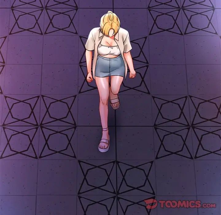 爱的游乐园第18話