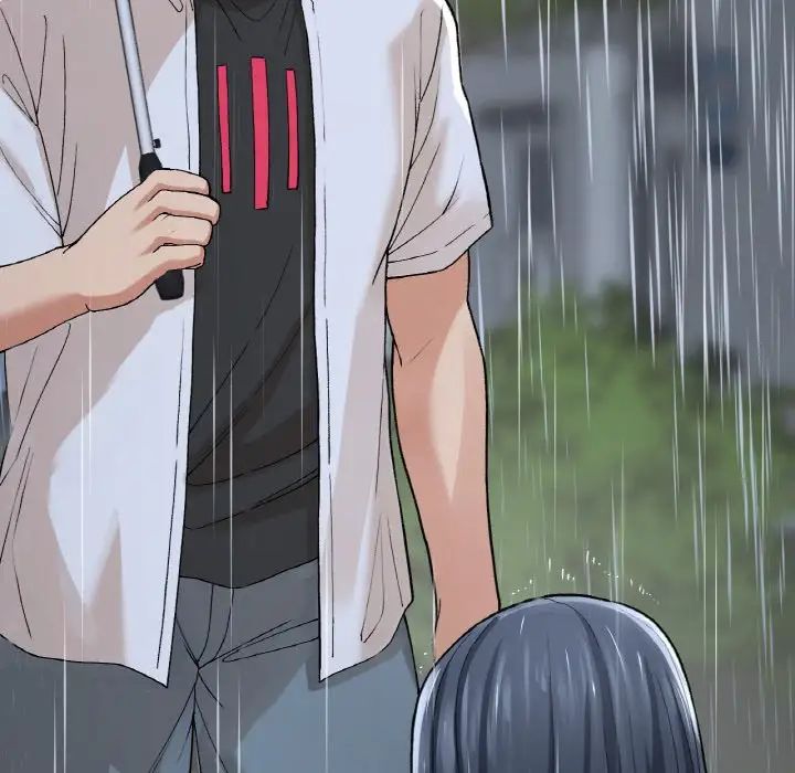 要在乡下一起生活吗第13話