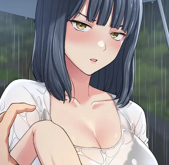 要在乡下一起生活吗第13話