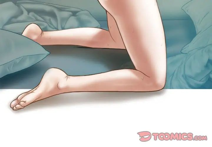 不可抗拒的吸引第6話