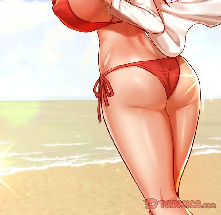 我的专属老师第38話