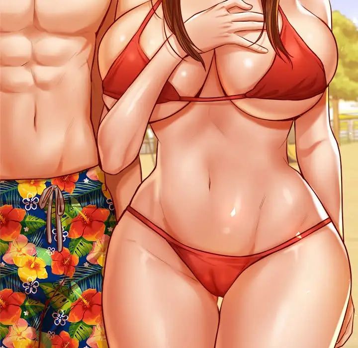 我的专属老师第38話