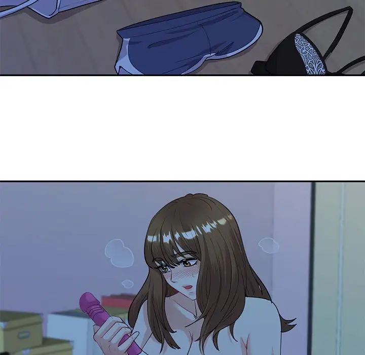 回不去的婚姻第13話