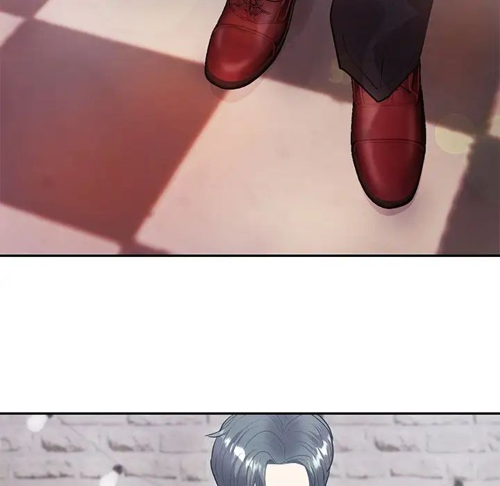 回不去的婚姻第13話