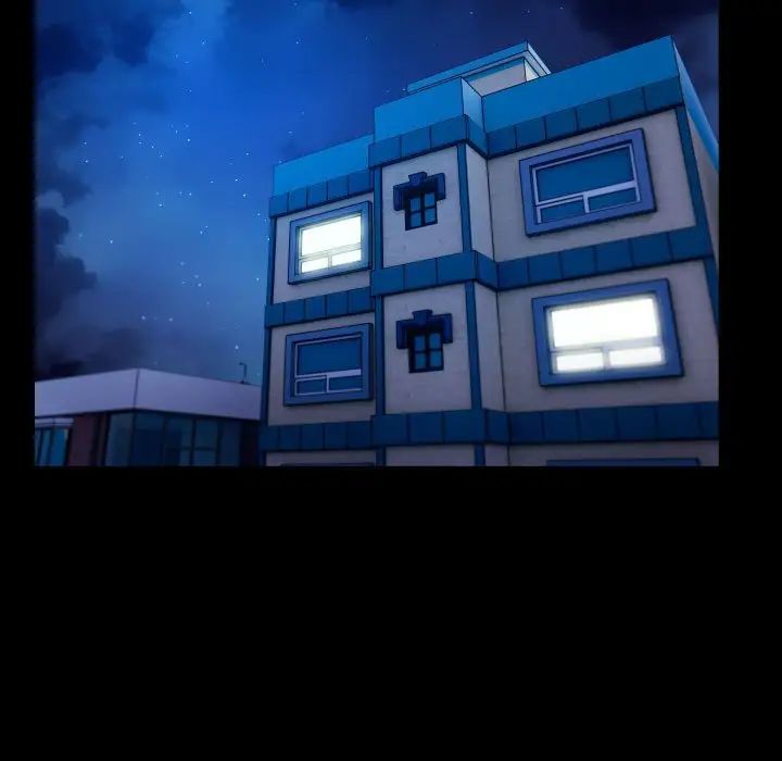 私密的牵绊第5話