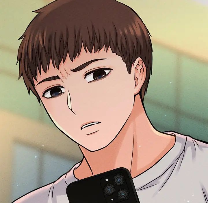 我的女王第22話