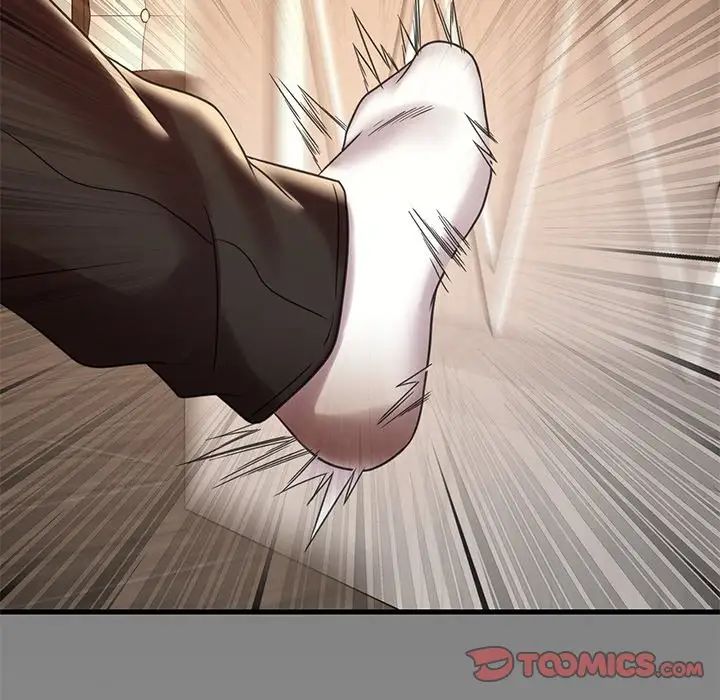 渴望占有她第14話