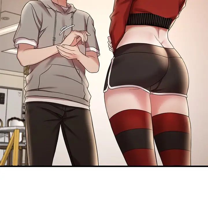 渴望占有她第14話