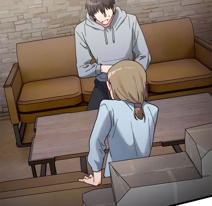 微妙关系第10話