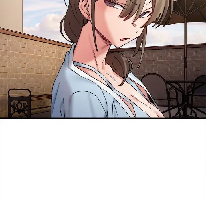 微妙关系第10話