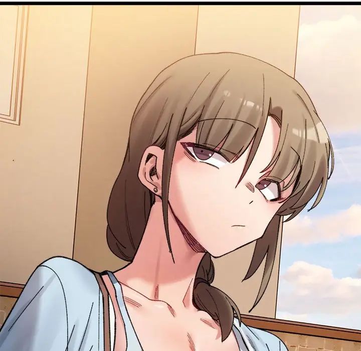 微妙关系第10話