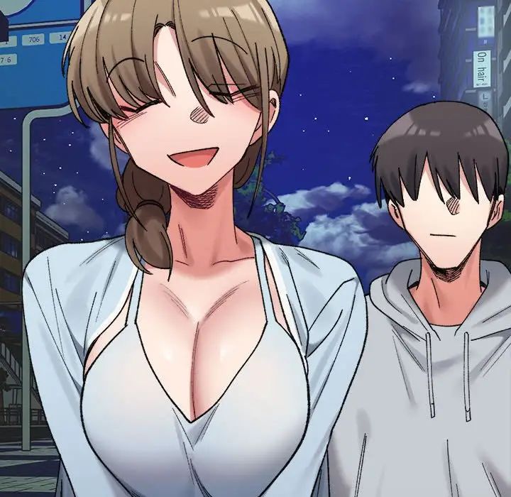 微妙关系第10話