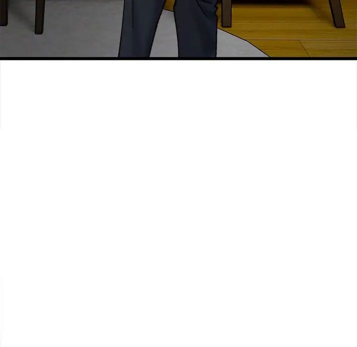 微妙关系第10話