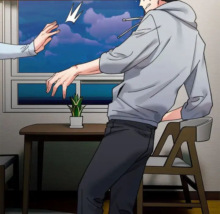 微妙关系第10話