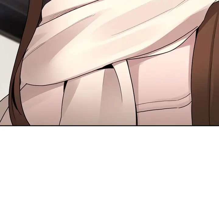 疫情期间的家教生活第116話