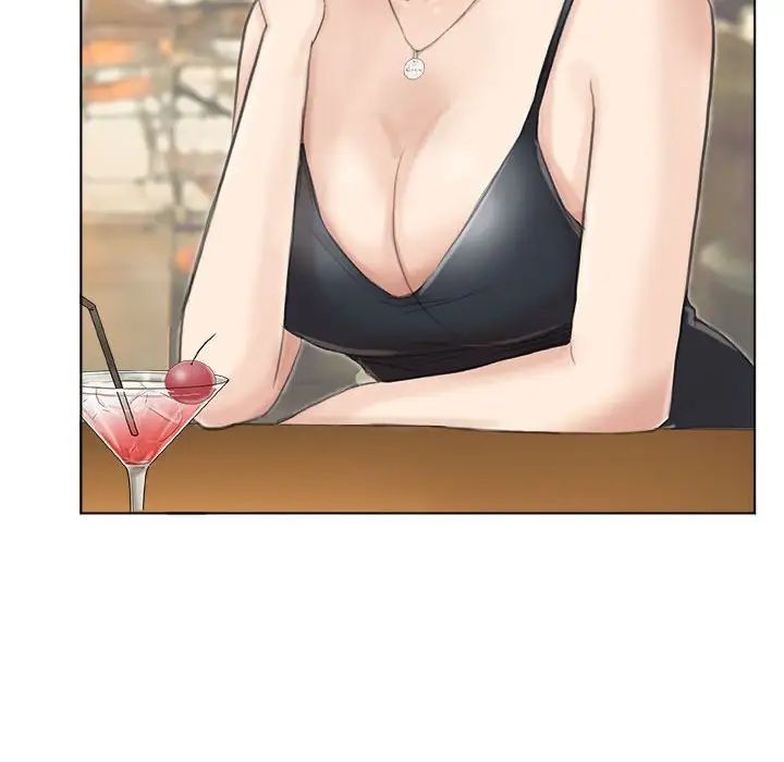 爱上属于别人的妳第37話