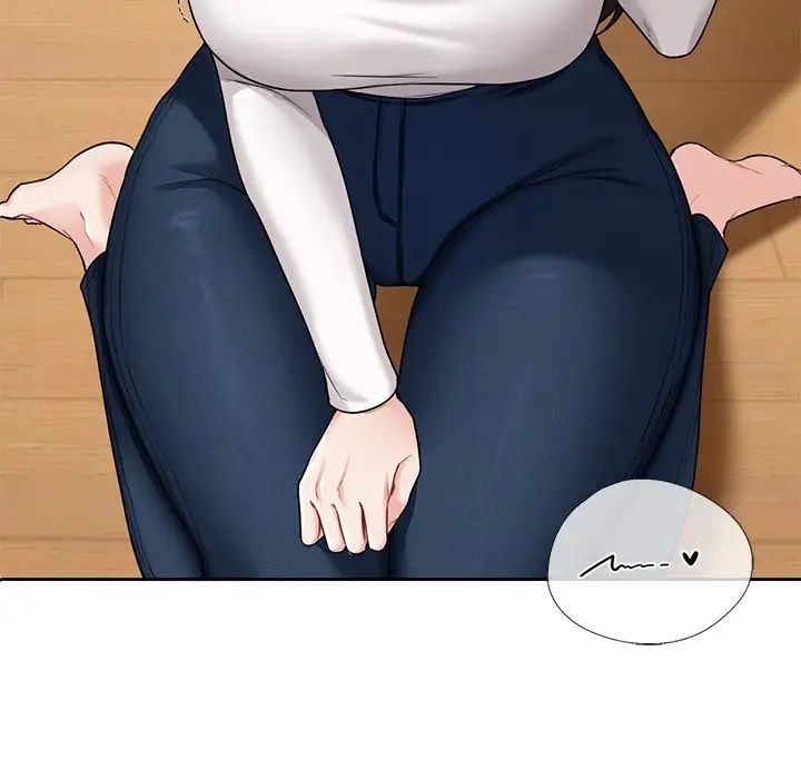 不当朋友当恋人第34話