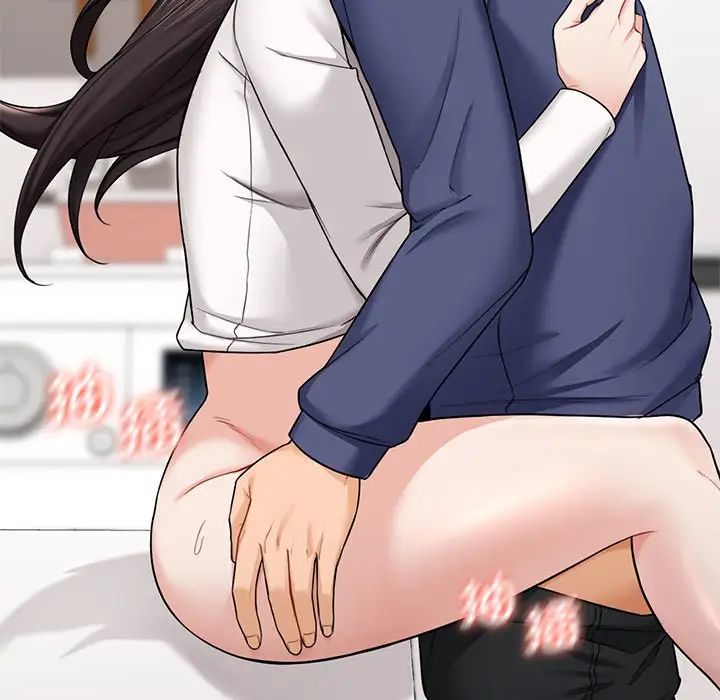 不当朋友当恋人第34話