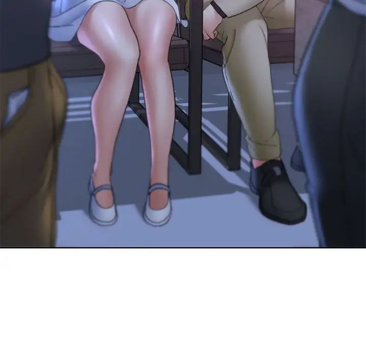 危险同学会第17話