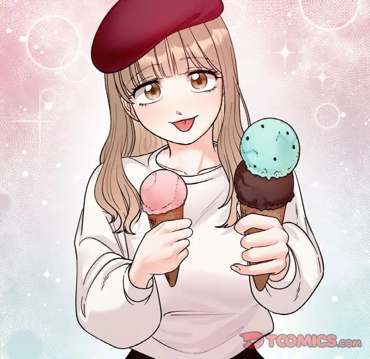 她才不是我姐姐第21話