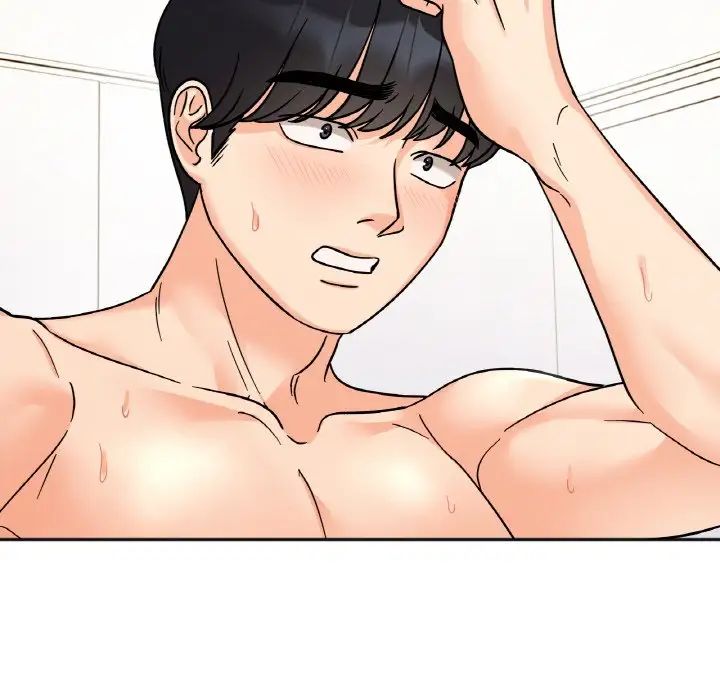 她才不是我姐姐第21話