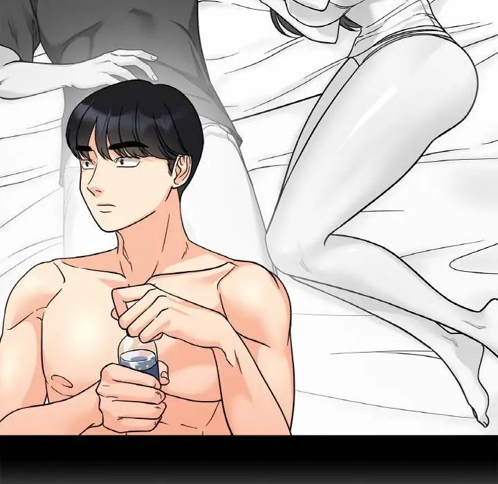 她才不是我姐姐第21話