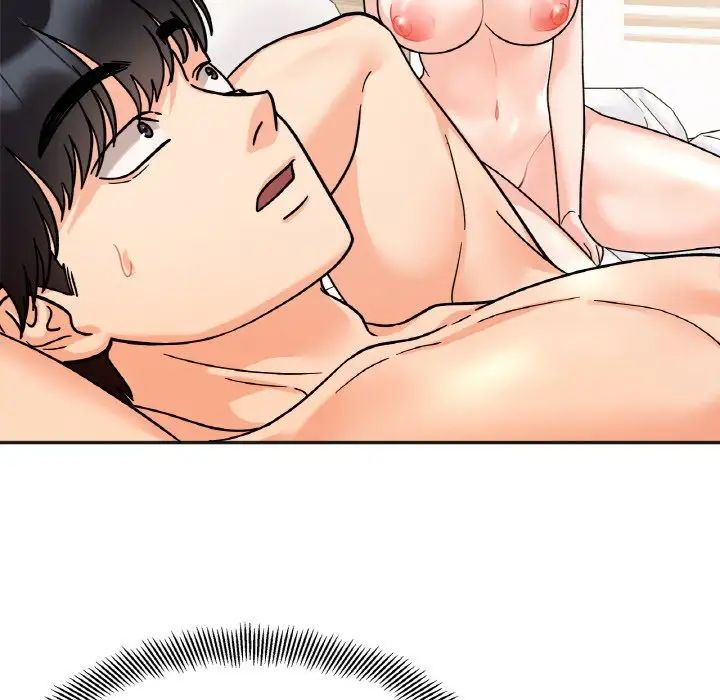 她才不是我姐姐第21話