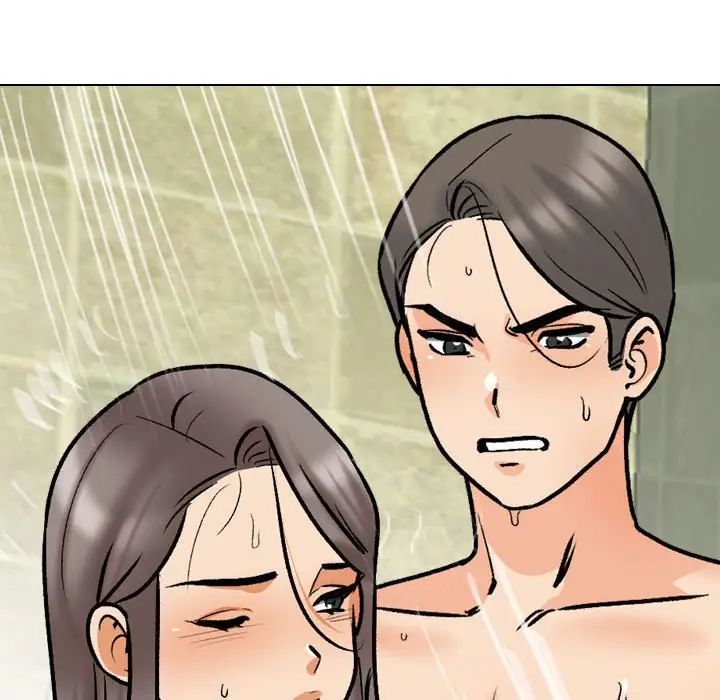 同事换换爱第166話