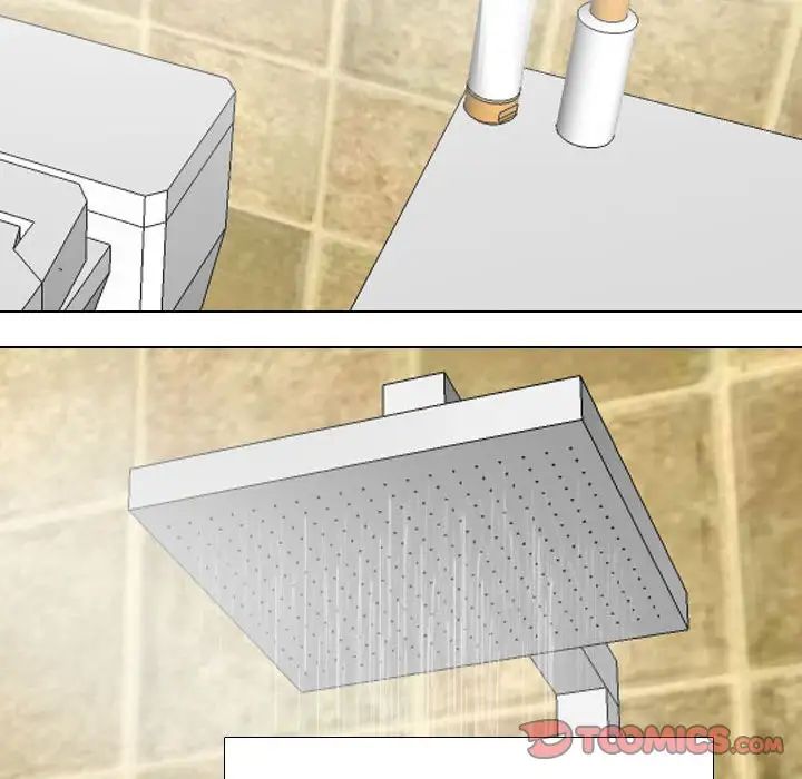 同事换换爱第166話