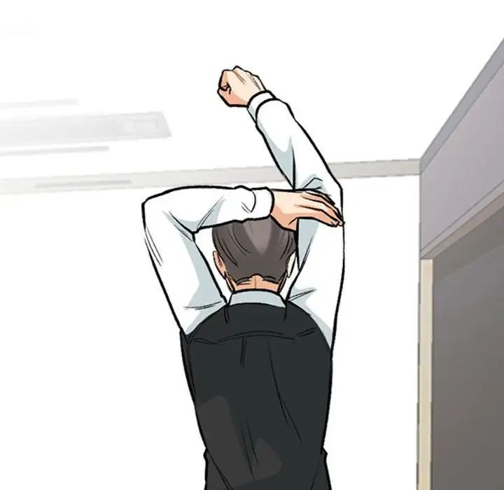 同事换换爱第166話