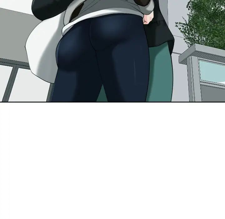 我的女儿就拜托你了第18話